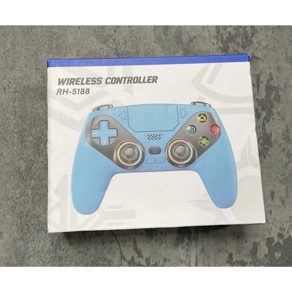 RGB Wireless Controller RH-5188